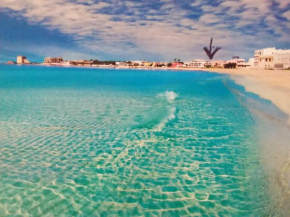 Casa vicino la spiaggia